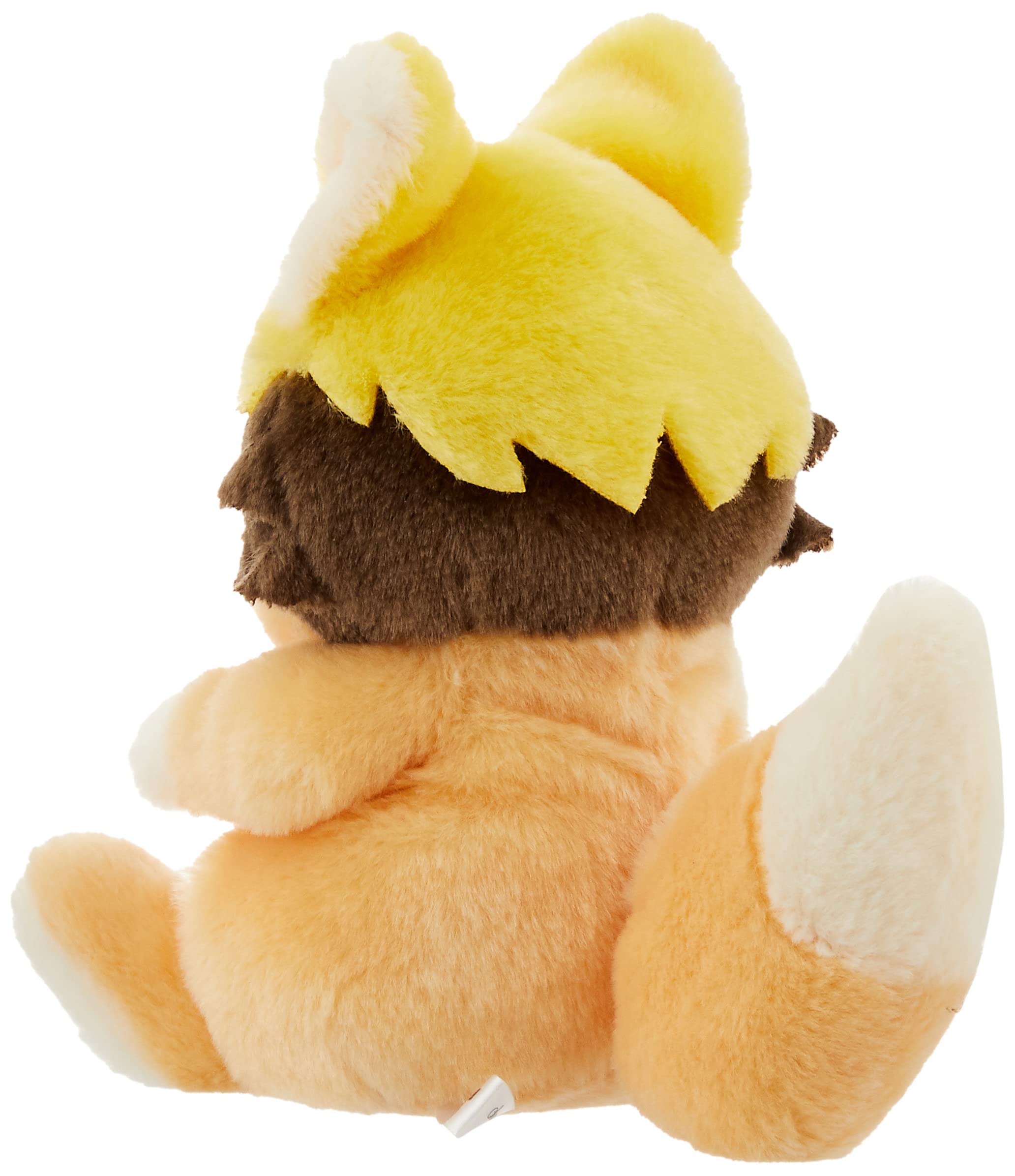 Amazon.co.jp: サン・アロー ハイキュー!! ぽてたまぬいぐるみ